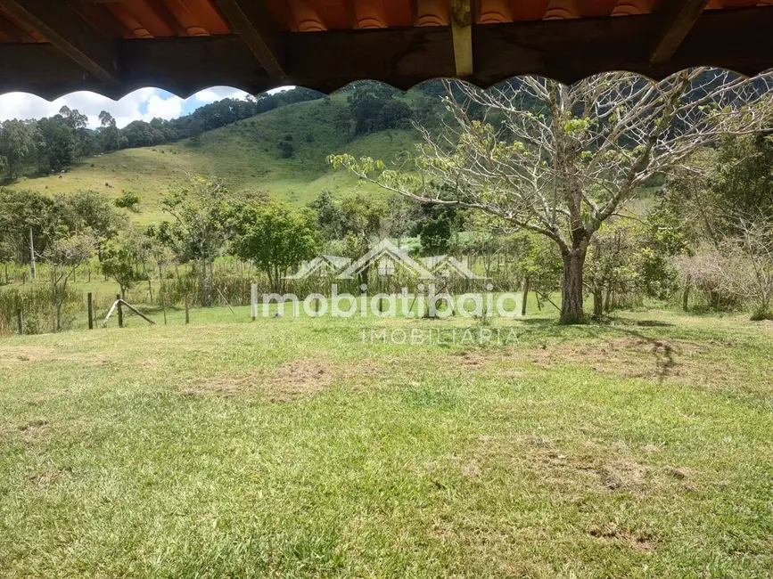 Foto 8 de Sítio / Rancho com 3 quartos à venda, 55000m2 em Centro, Piracaia - SP