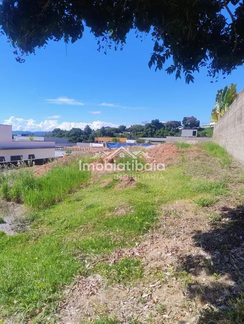 Foto 5 de Lote de Condomínio à venda, 800m2 em Usina, Atibaia - SP