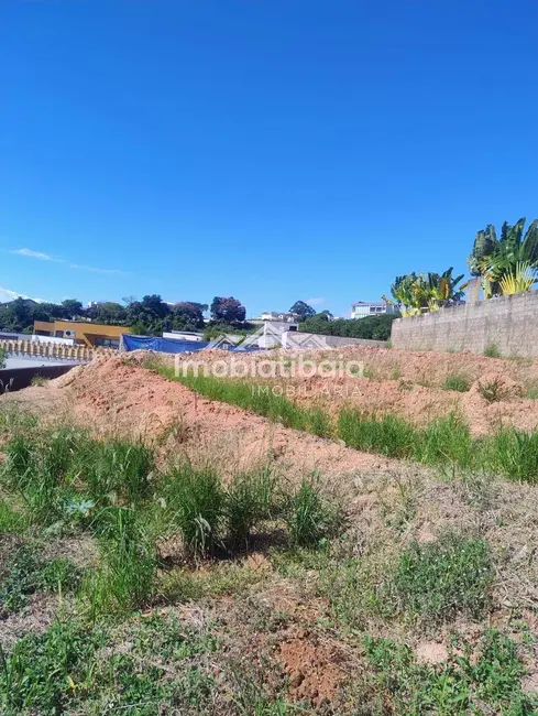 Foto 3 de Lote de Condomínio à venda, 800m2 em Usina, Atibaia - SP