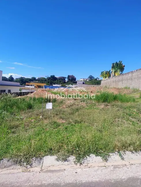 Foto 1 de Lote de Condomínio à venda, 800m2 em Usina, Atibaia - SP