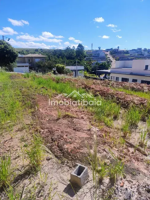Foto 4 de Lote de Condomínio à venda, 800m2 em Usina, Atibaia - SP