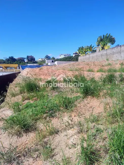 Foto 2 de Lote de Condomínio à venda, 800m2 em Usina, Atibaia - SP