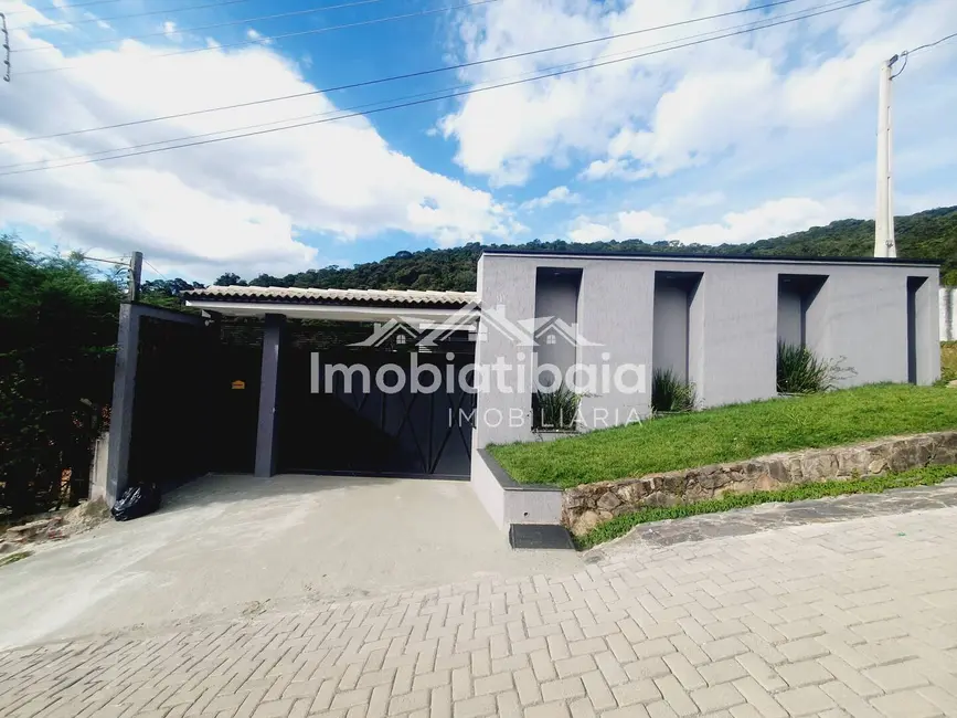 Foto 4 de Chácara com 4 quartos à venda, 1250m2 em Bom Jesus Dos Perdoes - SP
