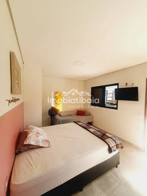 Foto 9 de Chácara com 4 quartos à venda, 1250m2 em Bom Jesus Dos Perdoes - SP