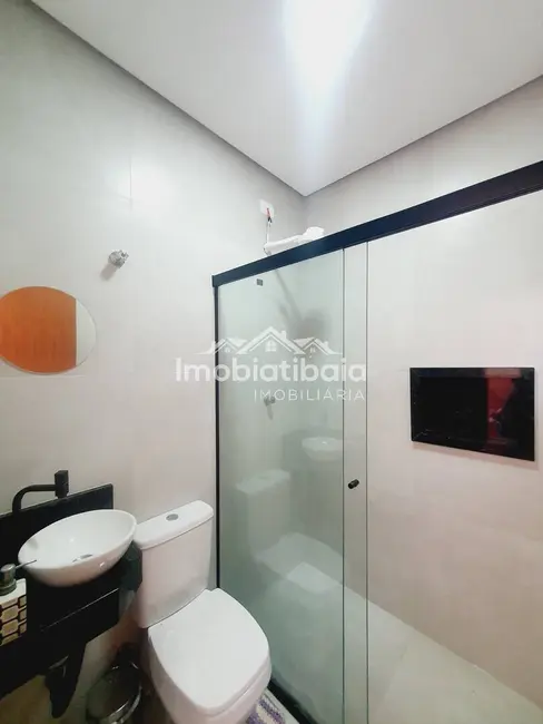 Foto 8 de Chácara com 4 quartos à venda, 1250m2 em Bom Jesus Dos Perdoes - SP