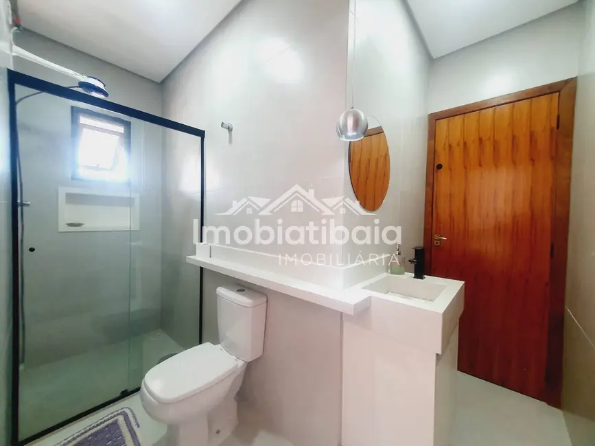 Foto 7 de Chácara com 4 quartos à venda, 1250m2 em Bom Jesus Dos Perdoes - SP