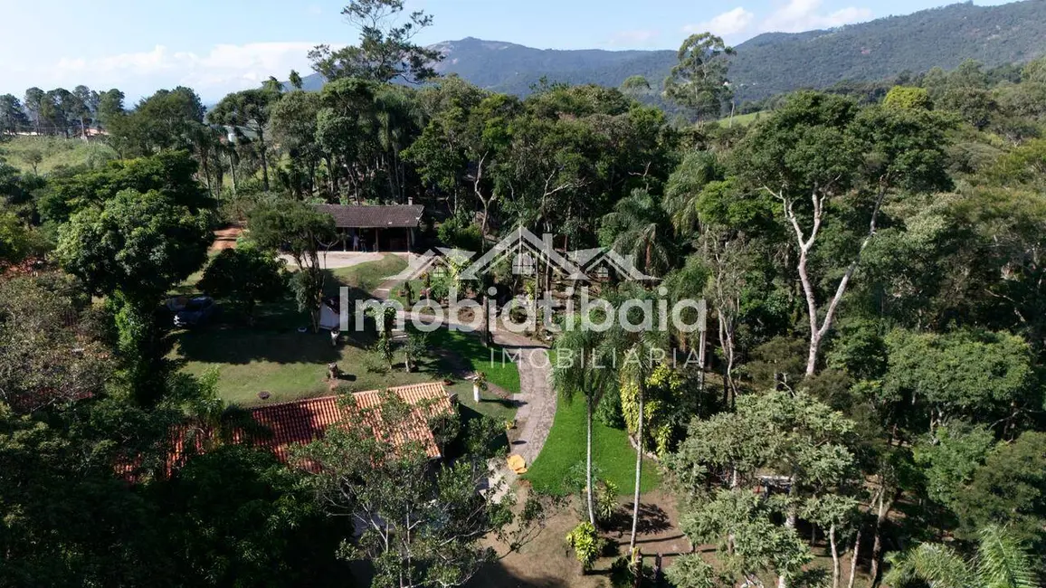 Foto 6 de Chácara com 5 quartos à venda, 8400m2 em Rosário, Atibaia - SP