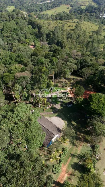 Foto 4 de Chácara com 5 quartos à venda, 8400m2 em Rosário, Atibaia - SP