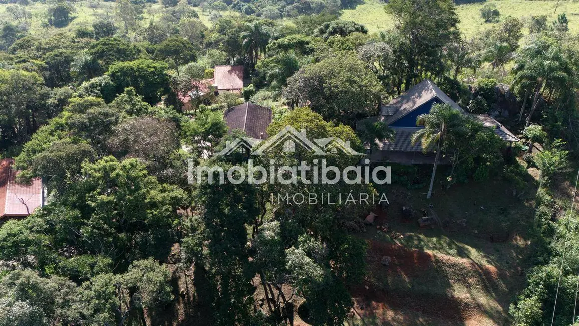 Foto 7 de Chácara com 5 quartos à venda, 8400m2 em Rosário, Atibaia - SP