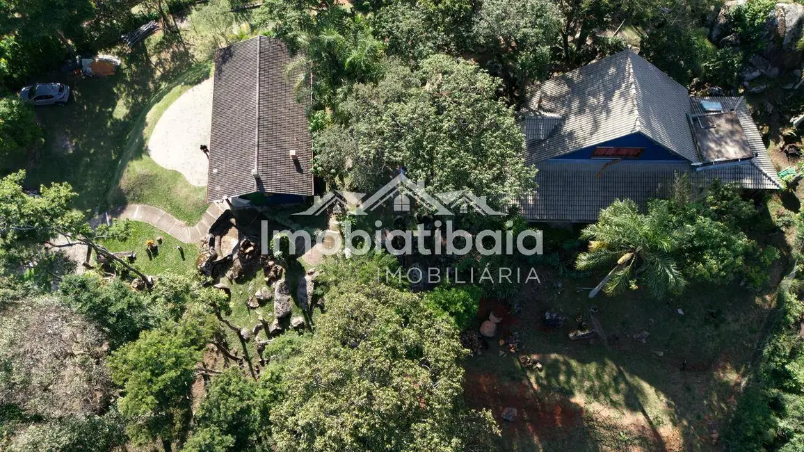 Foto 9 de Chácara com 5 quartos à venda, 8400m2 em Rosário, Atibaia - SP