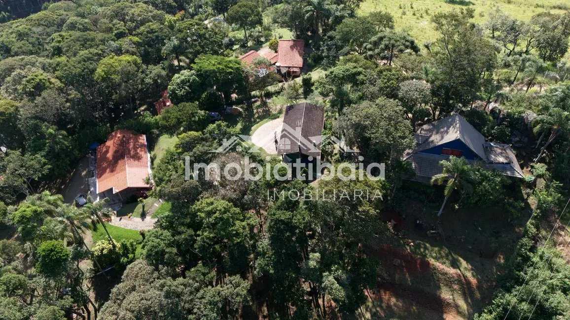 Foto 8 de Chácara com 5 quartos à venda, 8400m2 em Rosário, Atibaia - SP