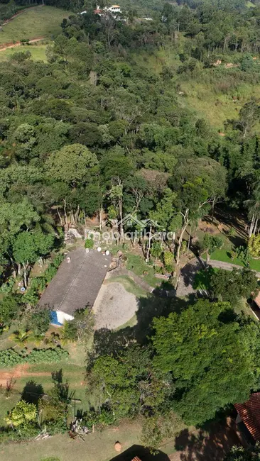 Foto 5 de Chácara com 5 quartos à venda, 8400m2 em Rosário, Atibaia - SP