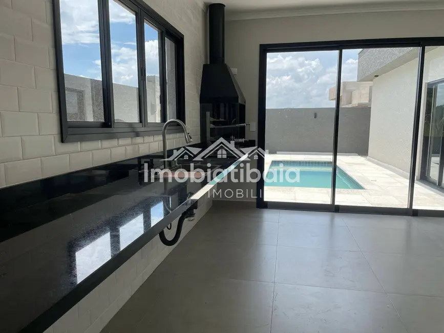 Casa de Condomínio com 3 quartos à venda, 300m2 em Laranja Azeda, Atibaia - SP - imagem 8 Foto 8 de Casa de Condomínio com 3 quartos à venda, 300m2 em Laranja Azeda, Atibaia - SP