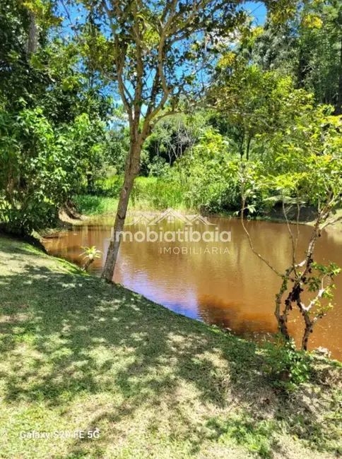 Foto 1 de Sítio / Rancho com 3 quartos à venda, 20000m2 em Igarata - SP