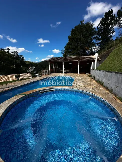 Foto 2 de Sítio / Rancho com 3 quartos à venda, 20000m2 em Igarata - SP