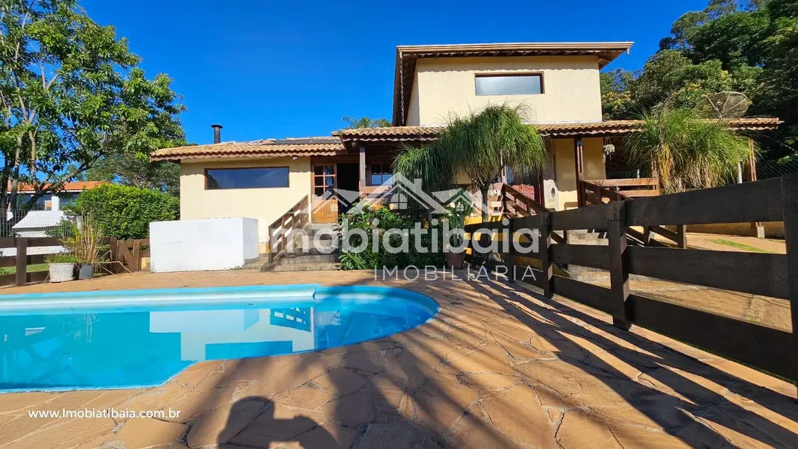 Foto 2 de Chácara com 4 quartos à venda, 1000m2 em Mairipora - SP