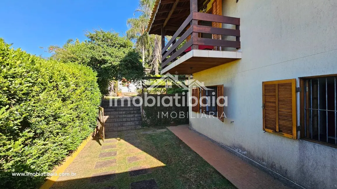 Foto 4 de Chácara com 4 quartos à venda, 1000m2 em Mairipora - SP