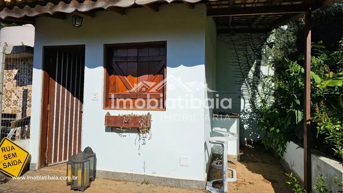 Foto 6 de Chácara com 4 quartos à venda, 1000m2 em Mairipora - SP