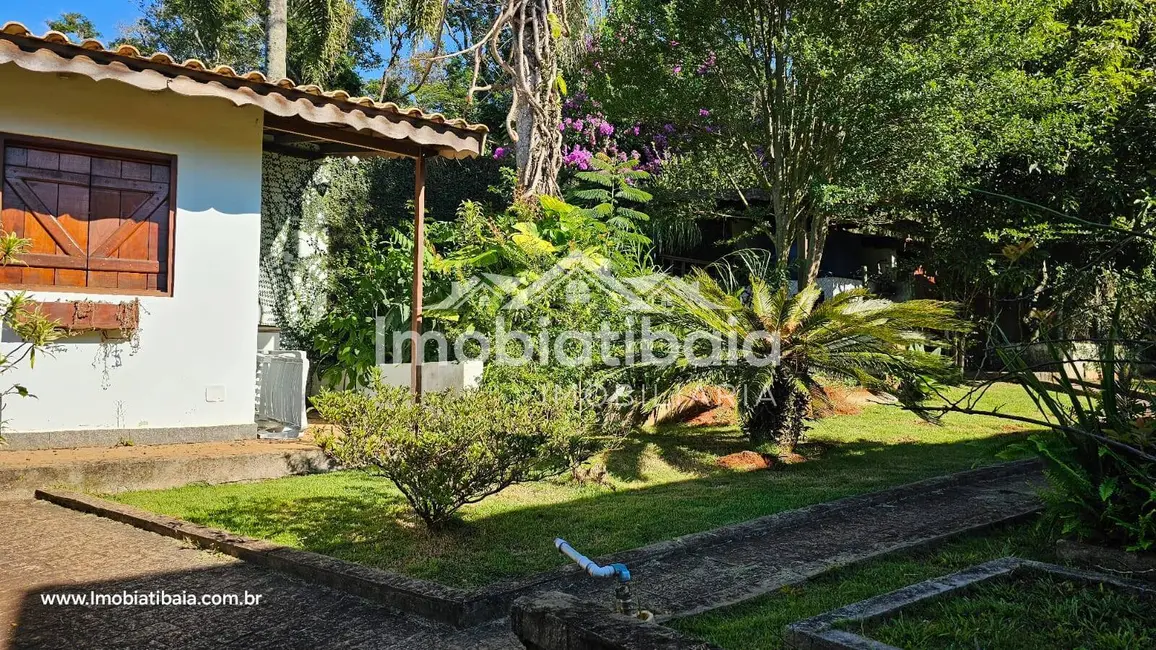 Foto 7 de Chácara com 4 quartos à venda, 1000m2 em Mairipora - SP