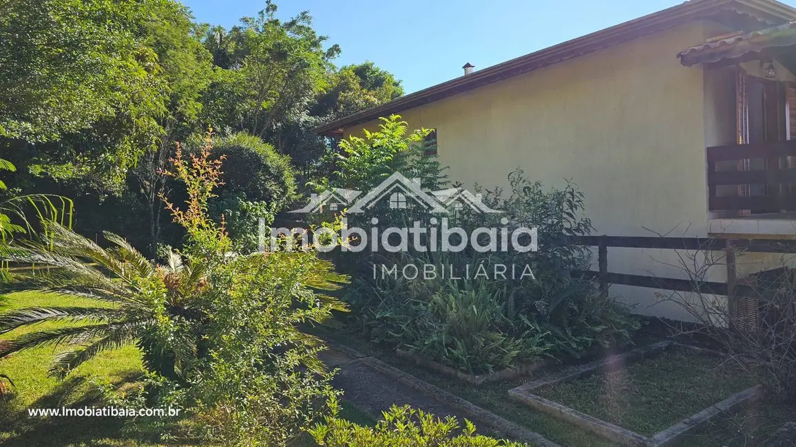 Foto 5 de Chácara com 4 quartos à venda, 1000m2 em Mairipora - SP