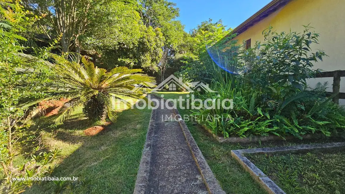 Foto 8 de Chácara com 4 quartos à venda, 1000m2 em Mairipora - SP