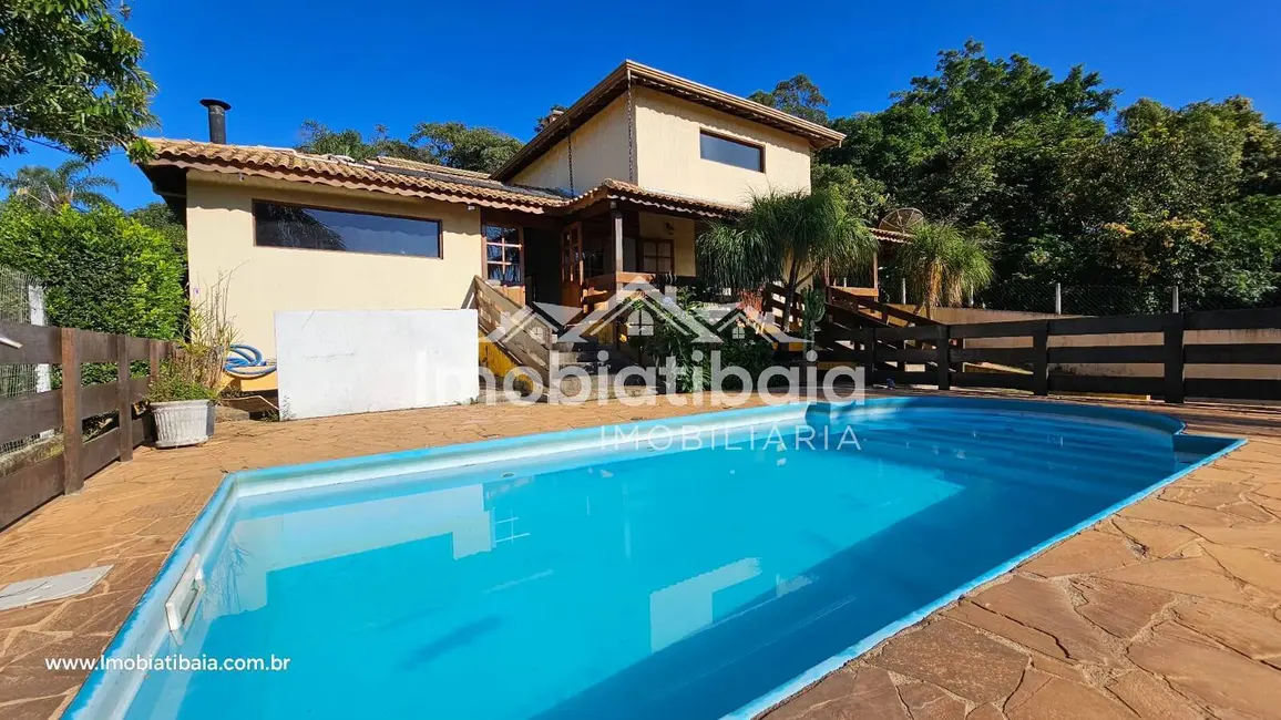 Foto 1 de Chácara com 4 quartos à venda, 1000m2 em Mairipora - SP