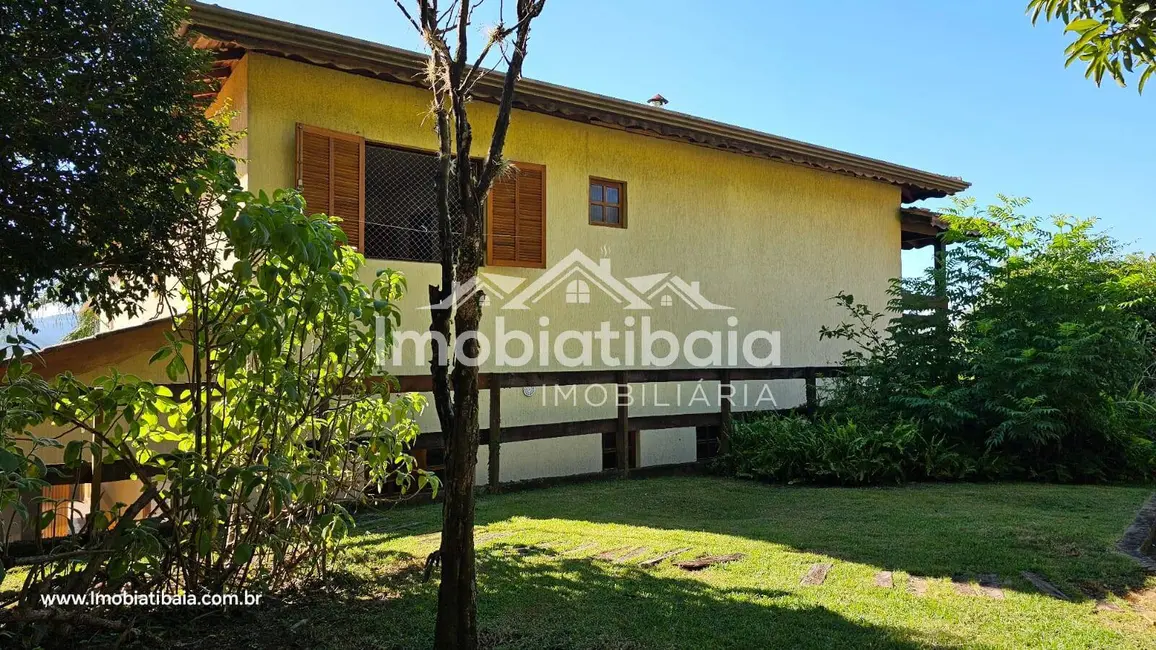 Foto 9 de Chácara com 4 quartos à venda, 1000m2 em Mairipora - SP