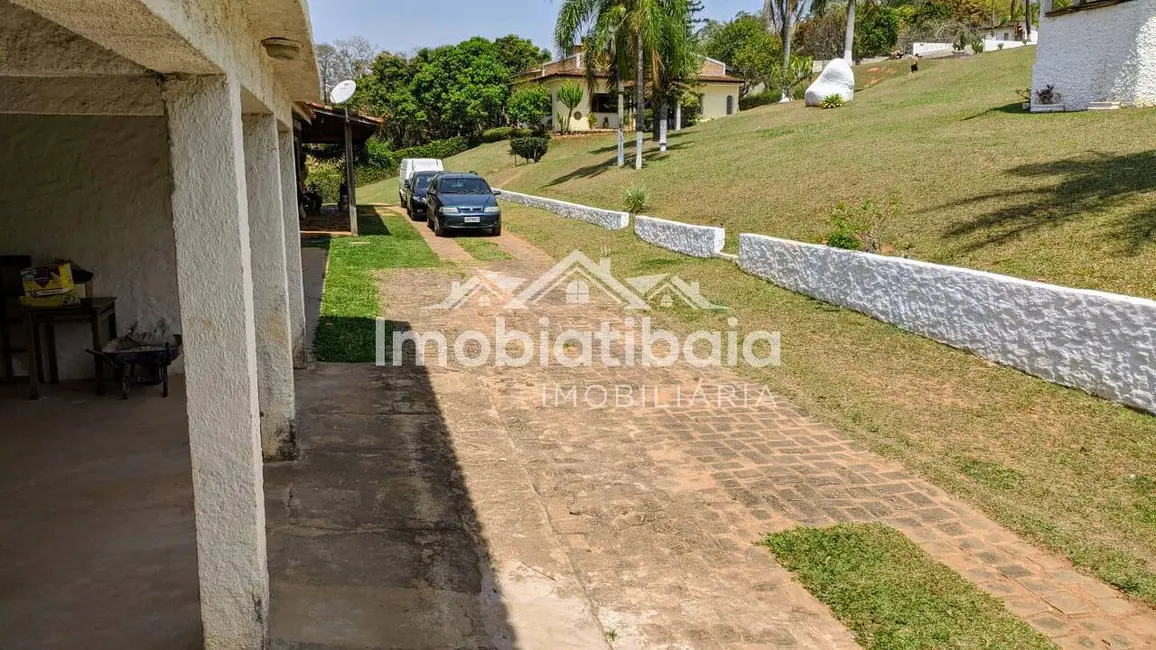 Sítio / Rancho com 3 quartos à venda, 21000m2 em Portão, Atibaia - SP - imagem 3 Foto 3 de Sítio / Rancho com 3 quartos à venda, 21000m2 em Portão, Atibaia - SP