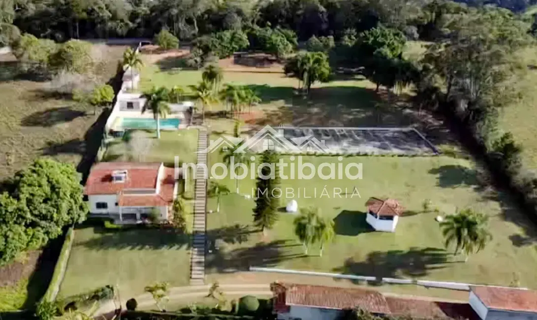 Sítio / Rancho com 3 quartos à venda, 21000m2 em Portão, Atibaia - SP - imagem 8 Foto 8 de Sítio / Rancho com 3 quartos à venda, 21000m2 em Portão, Atibaia - SP