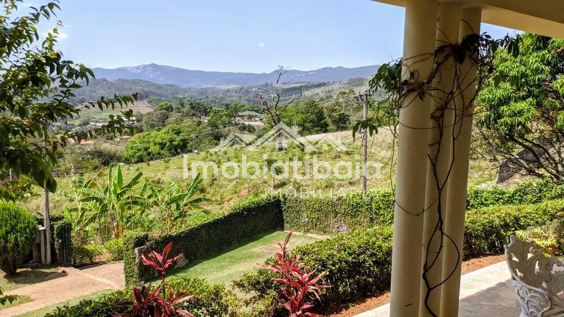 Sítio / Rancho com 3 quartos à venda, 21000m2 em Portão, Atibaia - SP - imagem 4 Foto 4 de Sítio / Rancho com 3 quartos à venda, 21000m2 em Portão, Atibaia - SP