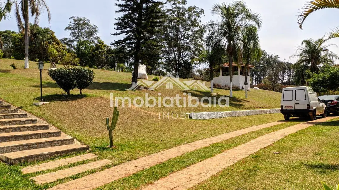 Sítio / Rancho com 3 quartos à venda, 21000m2 em Portão, Atibaia - SP - imagem 2 Foto 2 de Sítio / Rancho com 3 quartos à venda, 21000m2 em Portão, Atibaia - SP