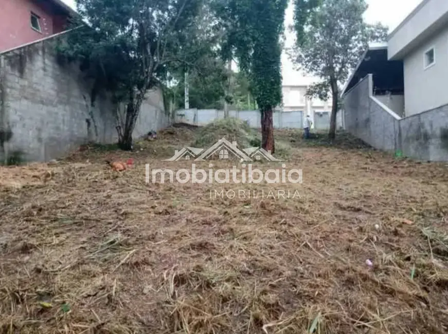 Foto 2 de Terreno / Lote à venda, 300m2 em Jardim Maristela, Atibaia - SP