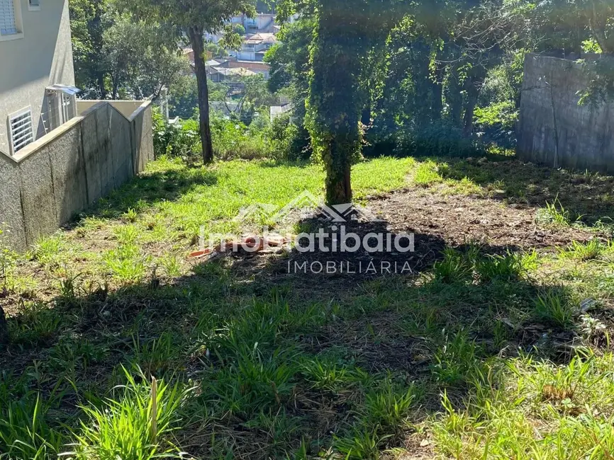Foto 3 de Terreno / Lote à venda, 300m2 em Jardim Maristela, Atibaia - SP