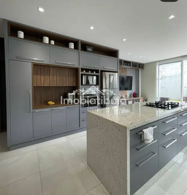 Foto 4 de Casa de Condomínio com 3 quartos à venda, 441m2 em Chácaras Maringá, Atibaia - SP