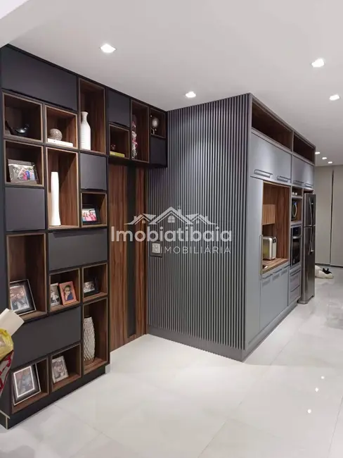 Foto 2 de Casa de Condomínio com 3 quartos à venda, 441m2 em Chácaras Maringá, Atibaia - SP