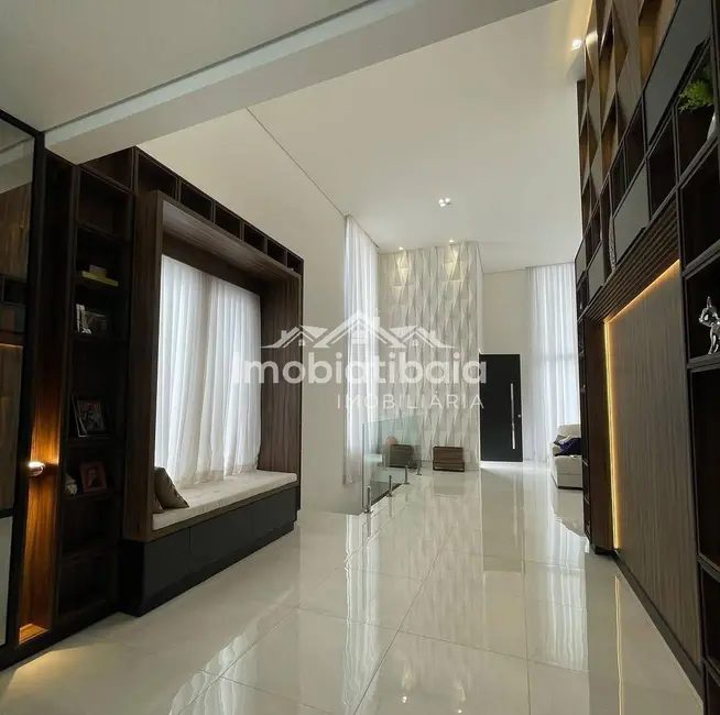 Foto 5 de Casa de Condomínio com 3 quartos à venda, 441m2 em Chácaras Maringá, Atibaia - SP