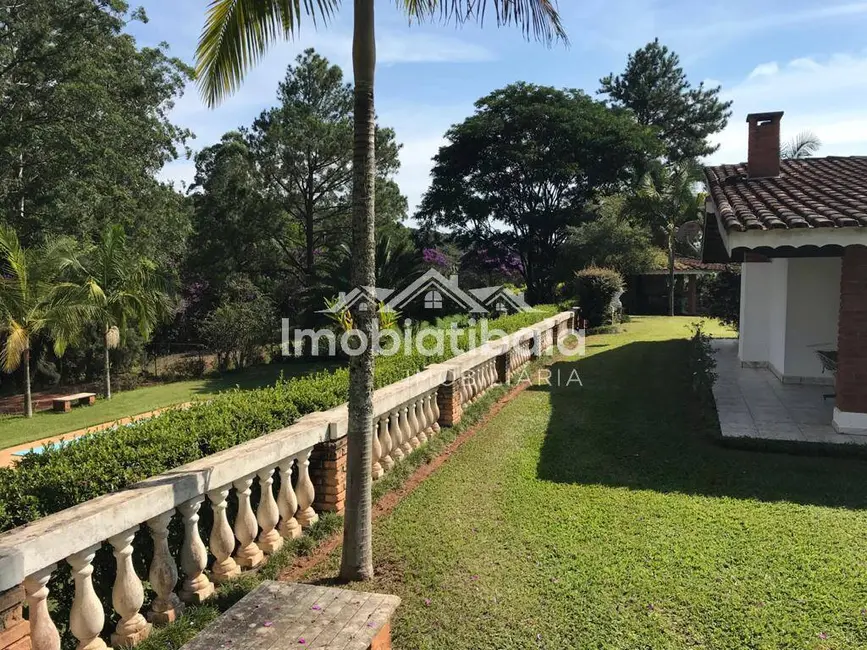 Foto 3 de Sítio / Rancho com 3 quartos à venda, 48000m2 em Ponte Alta, Atibaia - SP