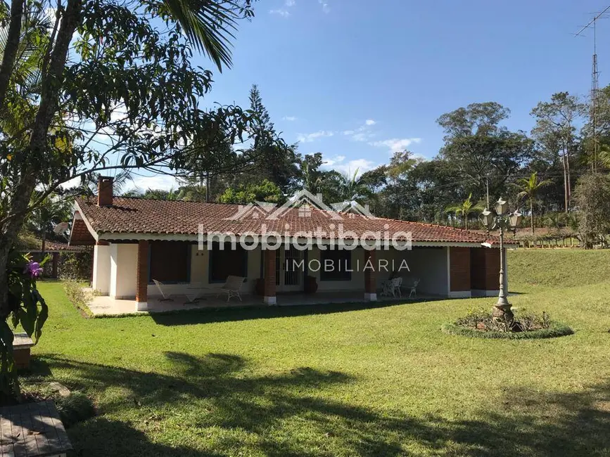 Foto 7 de Sítio / Rancho com 3 quartos à venda, 48000m2 em Ponte Alta, Atibaia - SP