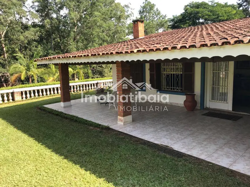 Foto 4 de Sítio / Rancho com 3 quartos à venda, 48000m2 em Ponte Alta, Atibaia - SP