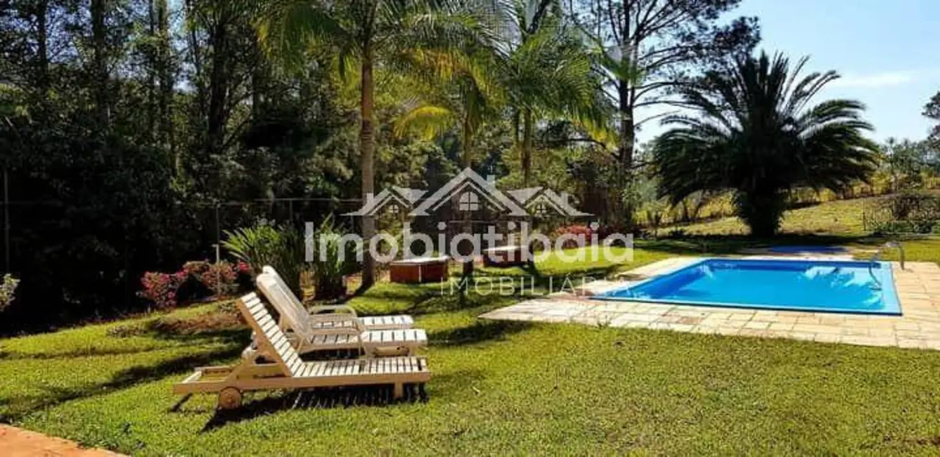 Foto 9 de Sítio / Rancho com 3 quartos à venda, 48000m2 em Ponte Alta, Atibaia - SP