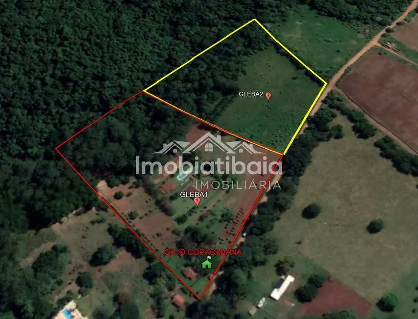 Foto 5 de Sítio / Rancho com 3 quartos à venda, 48000m2 em Ponte Alta, Atibaia - SP