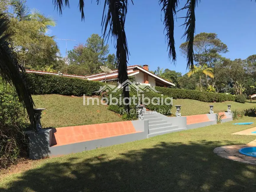 Foto 8 de Sítio / Rancho com 3 quartos à venda, 48000m2 em Ponte Alta, Atibaia - SP