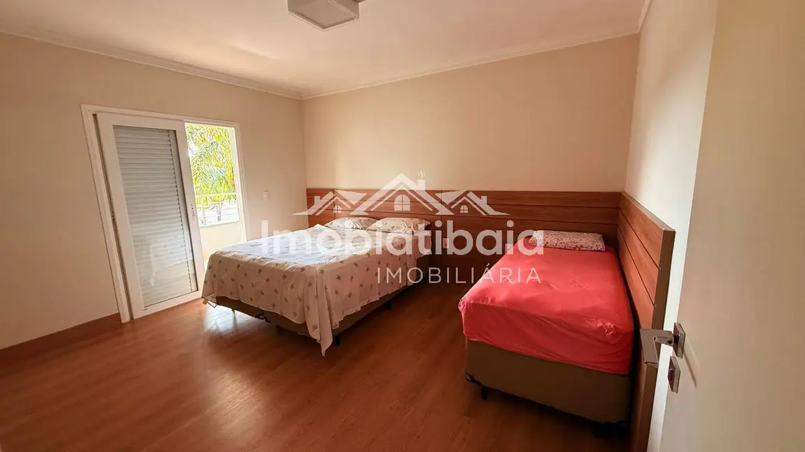 Foto 8 de Casa de Condomínio com 5 quartos à venda, 680m2 em Usina, Atibaia - SP