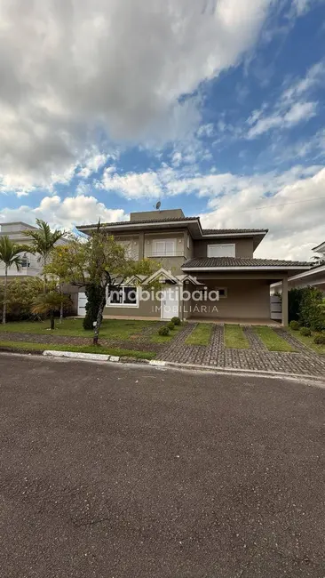 Foto 1 de Casa de Condomínio com 5 quartos à venda, 680m2 em Usina, Atibaia - SP