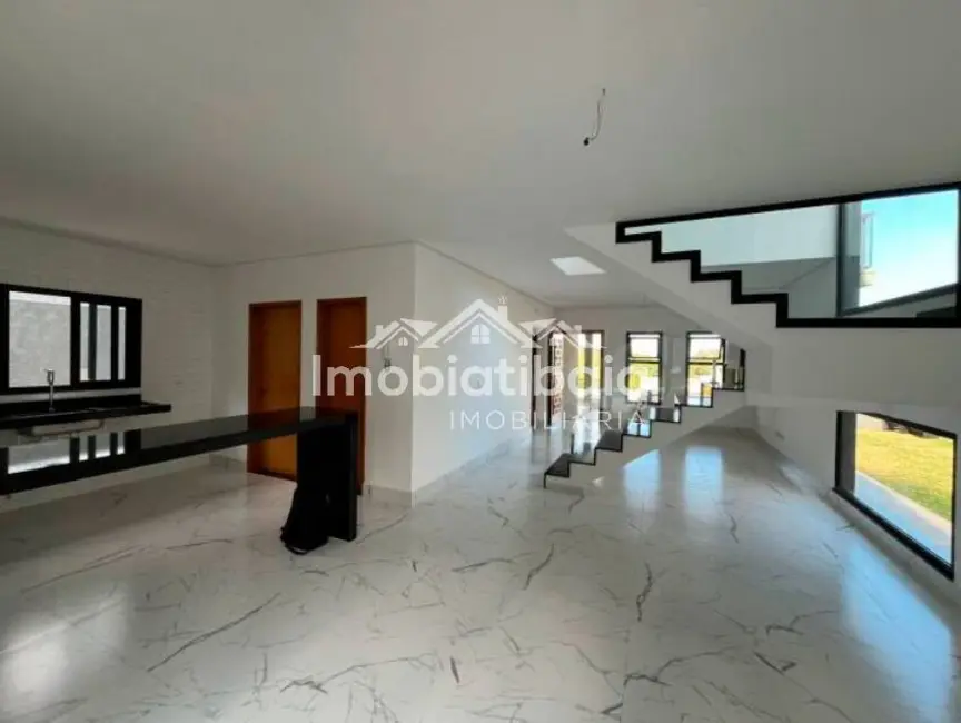 Foto 7 de Casa de Condomínio com 4 quartos à venda, 601m2 em Boa Vista, Atibaia - SP