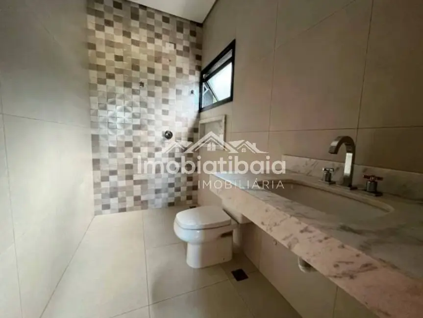 Foto 2 de Casa de Condomínio com 4 quartos à venda, 601m2 em Boa Vista, Atibaia - SP