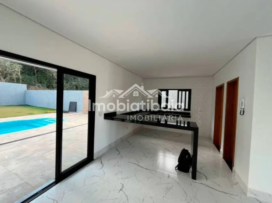 Foto 8 de Casa de Condomínio com 4 quartos à venda, 601m2 em Boa Vista, Atibaia - SP