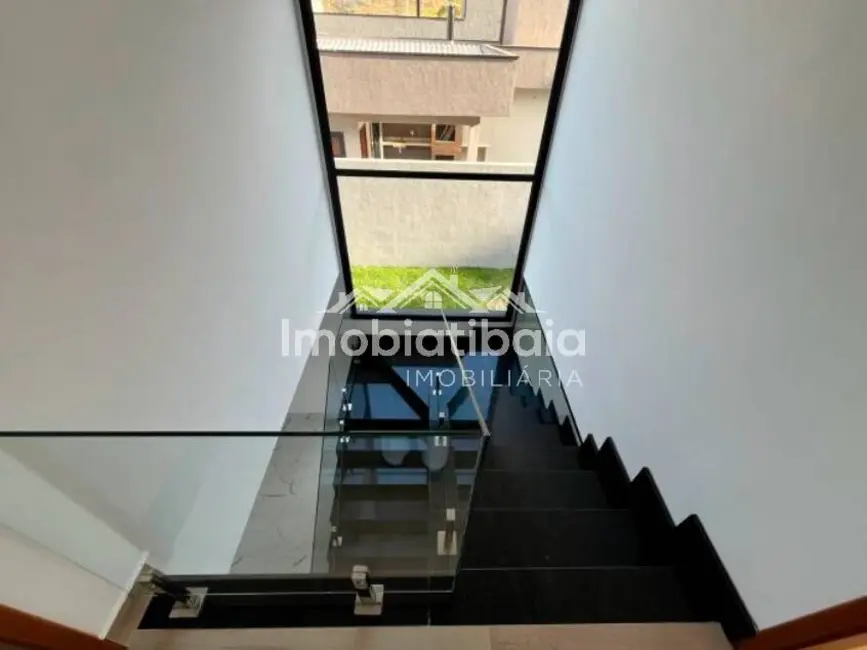 Foto 6 de Casa de Condomínio com 4 quartos à venda, 601m2 em Boa Vista, Atibaia - SP