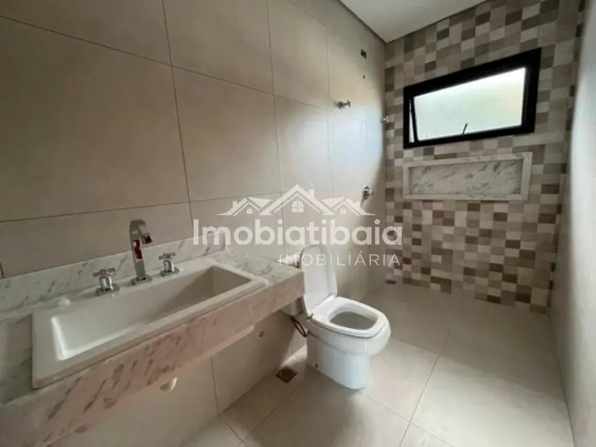 Foto 3 de Casa de Condomínio com 4 quartos à venda, 601m2 em Boa Vista, Atibaia - SP