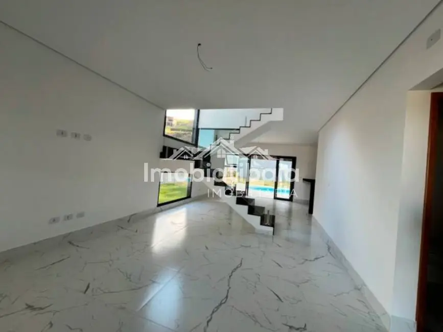 Foto 9 de Casa de Condomínio com 4 quartos à venda, 601m2 em Boa Vista, Atibaia - SP